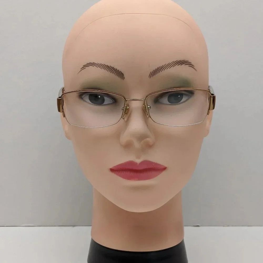 🕶️Vogue VO3818 Eyeglasses 51/17 135 /ALJ534🕶️